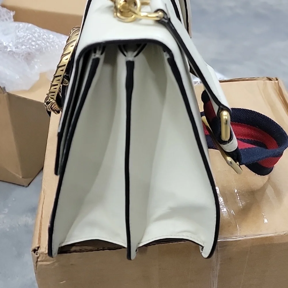 Sold  ! GUCCI DionysusBamboo handle - Picture 9 of 12